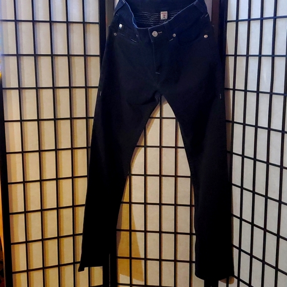 True religion jeans man's size 33 - Picture 2 of 8
